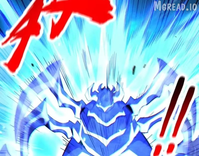 I Awoke as a God After Auto Battling For a Million Years Chapter 75  - page 27